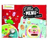 Jeu de plateau, Little Menu - Multicolore