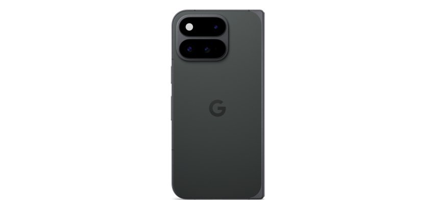 Google Pixel 11 Pro Fold 16,5 cm (6.5") Double SIM Android 17 5G USB Type-C 16 Go 512 Go 4806 mAh Noir