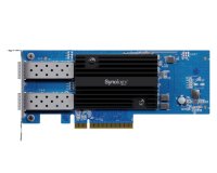 Synology E25G30-F2 carte réseau Interne Ethernet 3125 Mbit/s