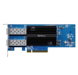 Synology E25G30-F2 network card Internal Ethernet 3125 Mbit/s