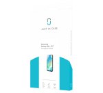Just in Case MSA2802SG0 écran et protection arrière de téléphones portables Protection d'écran transparent 1 pièce(s)