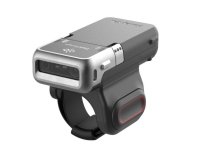 Honeywell 8675i Lector de códigos de barras manos libres Escáner portátil Negro