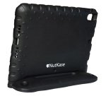 NutKase NK373B-EL-W étui pour tablette 25,9 cm (10.2") Housse Noir