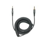 Audio-Technica ATH-M40X auricular y casco Auriculares Alámbrico Diadema Escenario/Estudio Negro