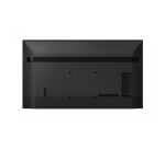 Pantalla plana para señalización digital 165,1 cm (65") Sony FW-65BZ30L LCD Wifi 440 cd / m² 4K Ultra HD Negro Android 24/7