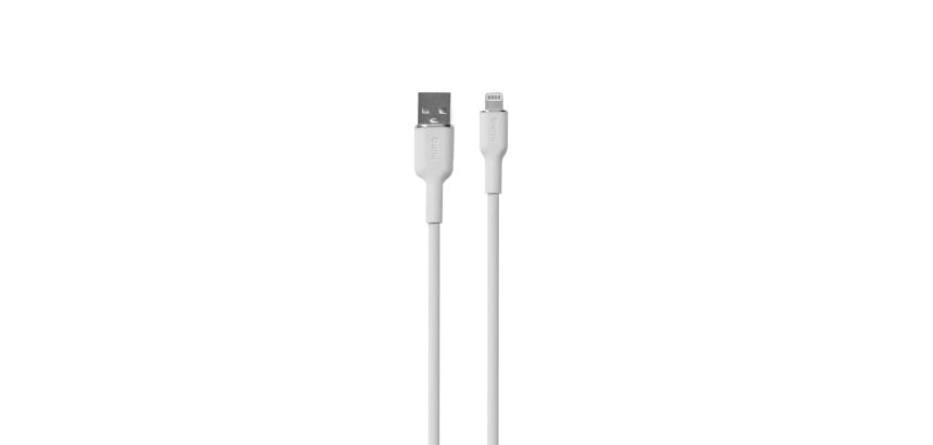 SBS Câble lightning PURO 1.5m