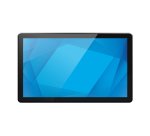 Elo Touch Solutions 1564L Panel plano interactivo 39,6 cm (15.6") LCD 450 cd / m² Full HD Negro Pantalla táctil 24/7