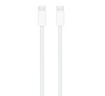 Apple câble USB 2 m USB 2.0 USB C Blanc