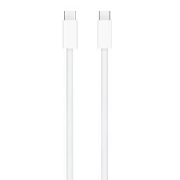 Apple MU2G3ZM/A USB-kabel 2 m USB 2.0 USB C Wit
