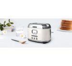 Grille pain Muse 2 TRANCHES MS-120 SC
