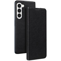 BIGBEN Etui support Folio pour Samsung Galaxy S23 Plus