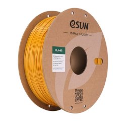 eSUN PLA+HS Polymilchsäure Plus (PLA+) Gold 1 kg