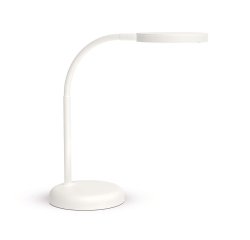 MAUL 8200602 lampe de table LED D Blanc