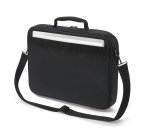 DICOTA D3250203 sacoche d'ordinateurs portables 43,9 cm (17.3") Malette Noir
