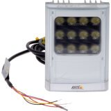 Axis 01215-001 cámaras de seguridad y montaje para vivienda Unidad de LED IR