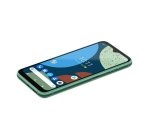 Fairphone 4 16 cm (6.3") Double SIM Android 11 5G USB Type-C 8 Go 256 Go 3905 mAh Vert