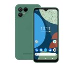 Fairphone 4 16 cm (6.3") Double SIM Android 11 5G USB Type-C 8 Go 256 Go 3905 mAh Vert