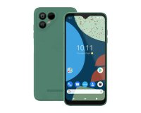 Fairphone 4 16 cm (6.3") Double SIM Android 11 5G USB Type-C 8 Go 256 Go 3905 mAh Vert