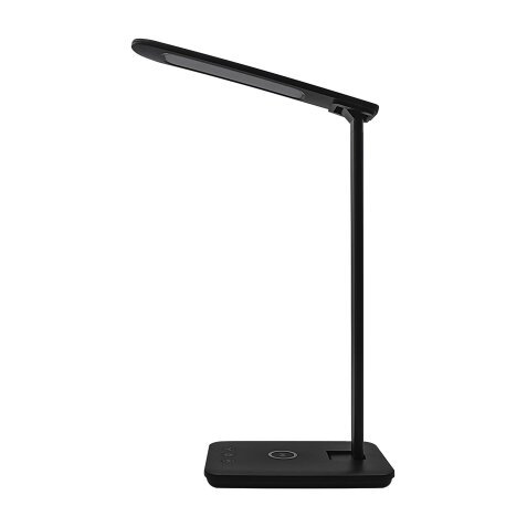 Denver LQI-105 lámpara de mesa 5 W G Negro