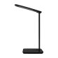 Denver LQI-105 lámpara de mesa 5 W G Negro
