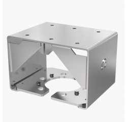 Axis 02423-001 cámaras de seguridad y montaje para vivienda Monte