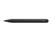 Microsoft Surface Slim Pen 2 lápiz digital 14 g Negro