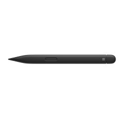 Microsoft Surface Slim Pen 2 lápiz digital 14 g Negro
