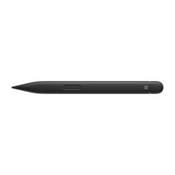 Microsoft Surface Slim Pen 2 - aktiver Stylus - Bluetooth 5.0 - mattschwarz