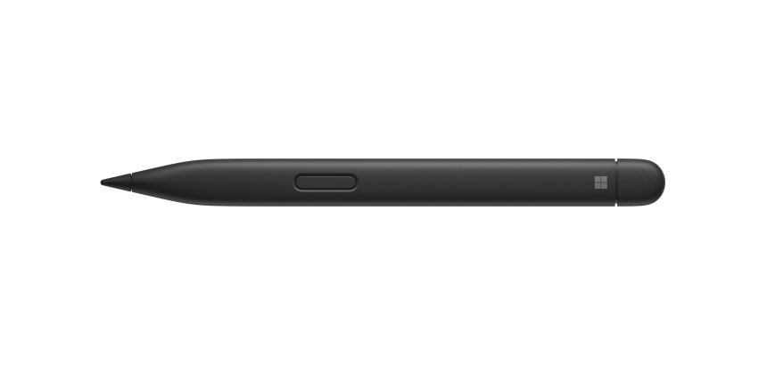 Microsoft Surface Slim Pen 2 stylet 14 g Noir