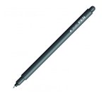 Tratto Pen fineliner Fine Anthracite 12 pc(s)
