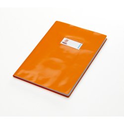 BALMAR 2000 Coprimaxi Beat A4 PVC Orange 30 pc(s)