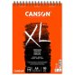 Bloc à croquis et esquisse 'XL CROQUIS', A5, 90 g/m2
