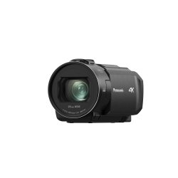 Panasonic Videocamera 4K HC-VX3