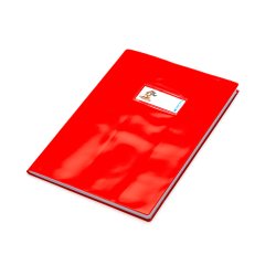 BALMAR 2000 Coprimaxi Beat A4 PVC Red 30 pc(s)