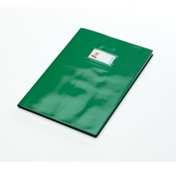 BALMAR 2000 Coprimaxi Beat A4 PVC Green 30 pc(s)