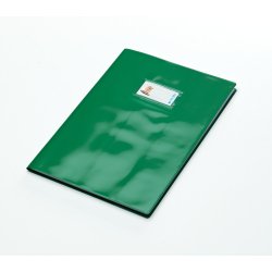 BALMAR 2000 Coprimaxi Beat A4 PVC Green 30 pc(s)