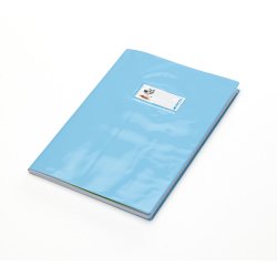 BALMAR 2000 Coprimaxi Beat A4 PVC Blue 30 pc(s)