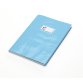 BALMAR 2000 Coprimaxi Beat A4 PVC Blue 30 pc(s)