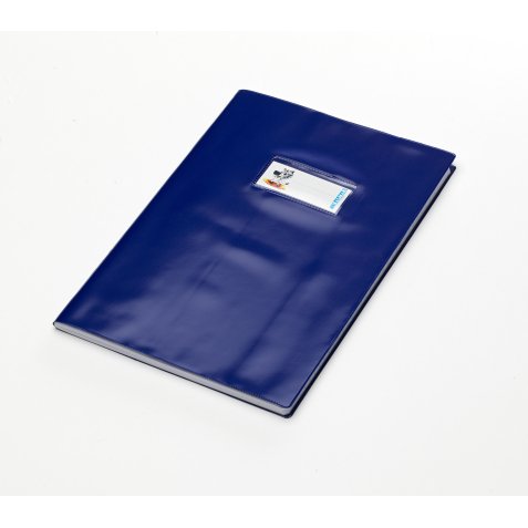 BALMAR 2000 Coprimaxi Beat A4 PVC Blue 30 pc(s)