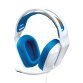 Logitech G G335 Auriculares Alámbrico Diadema Juego Blanco