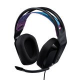 Logitech G G335 Auriculares Alámbrico Diadema Juego Negro