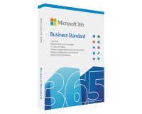 Microsoft 365 Business Standard Suite Office Full 1 licenza/e Inglese, ITA 1 anno/i