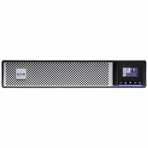 Eaton 5PX1000IRT2UG2 alimentation d'énergie non interruptible Interactivité de ligne 1 kVA 1000 W 8 sortie(s) CA