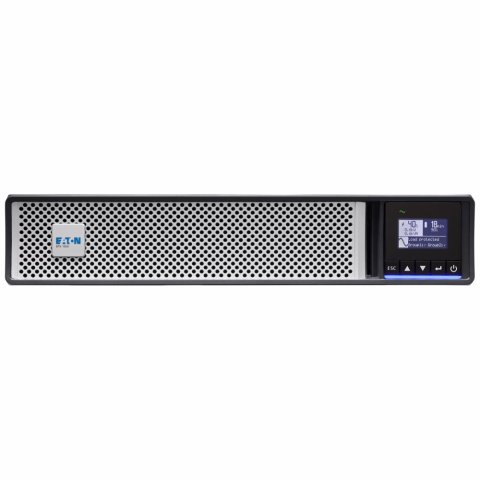 Eaton 5PX Gen2 sistema de alimentación ininterrumpida (UPS) Línea interactiva 1 kVA 1000 W 8 salidas AC