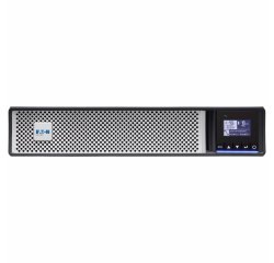 Eaton 5PX Gen2 sistema de alimentación ininterrumpida (UPS) Línea interactiva 1,5 kVA 1500 W 8 salidas AC