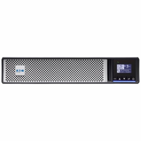 Eaton 5PX1500IRT2UG2 sistema de alimentación ininterrumpida (UPS) Línea interactiva 1,5 kVA 1500 W 8 salidas AC