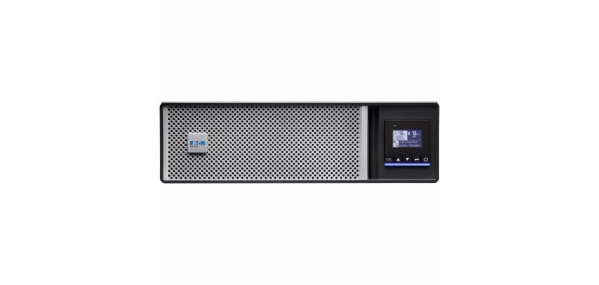 Eaton 5PX2200IRT3UG2 alimentation d'énergie non interruptible Interactivité de ligne 2,2 kVA 2200 W
