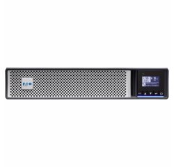 Eaton 5PX Gen2 sistema de alimentación ininterrumpida (UPS) Línea interactiva 2,2 kVA 2200 W
