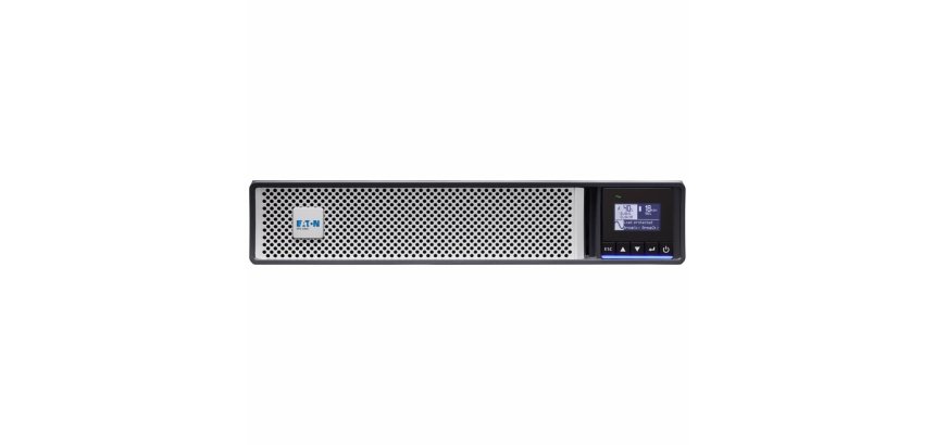 Eaton 5PX Gen2 sistema de alimentación ininterrumpida (UPS) Línea interactiva 2,2 kVA 2200 W
