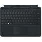 Microsoft Surface Pro Signature Keyboard w/ Slim Pen 2 Microsoft Cover port Negro